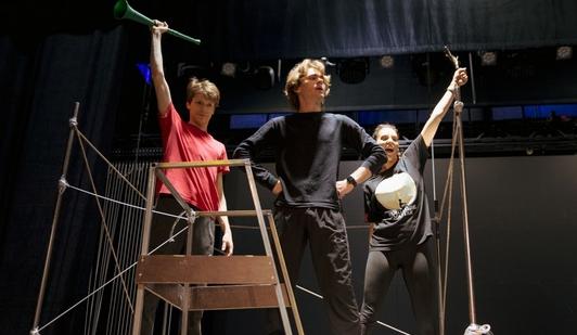 Калле Блюмквист - суперсыщик!. Изображение 10