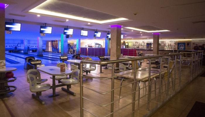 Борисовский пассаж. Изображение 2