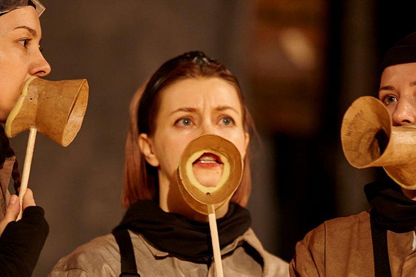 Сон в русскую ночь. Изображение 1