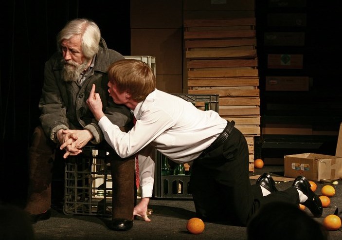 Ангел Скорбное понимание. Изображение 2