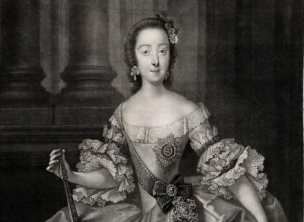 Прогулки по музею для малышей. Екатерина II. Изображение 4