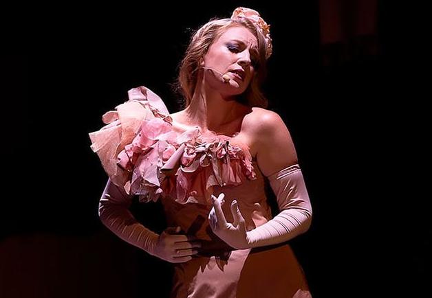 Маленький принц. Полёт в одном действии. Изображение 5