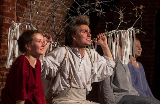 Чем люди живы. Изображение 1