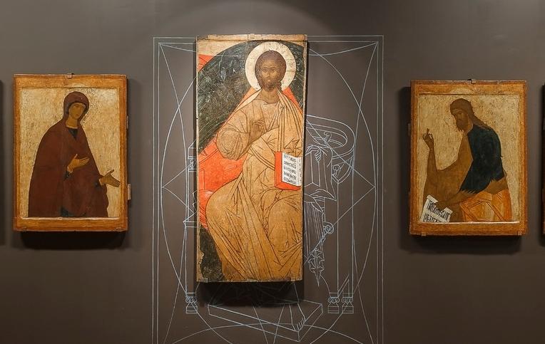 Музей русской иконы. Изображение 4