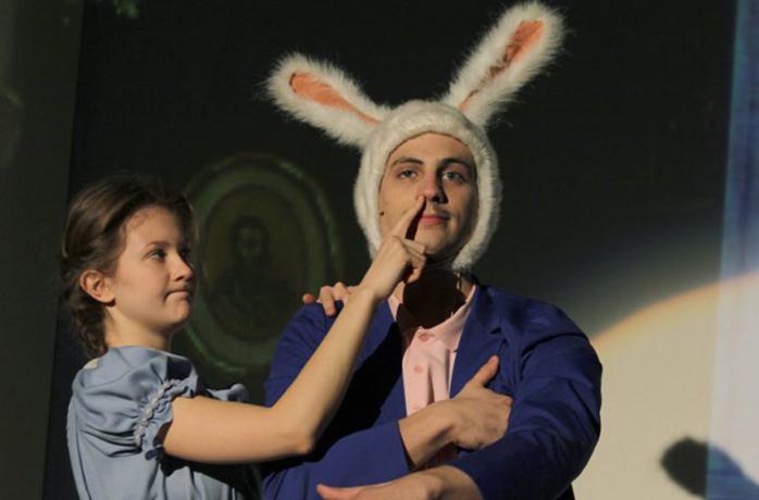 Удивительное путешествие кролика Эдварда. Изображение 7