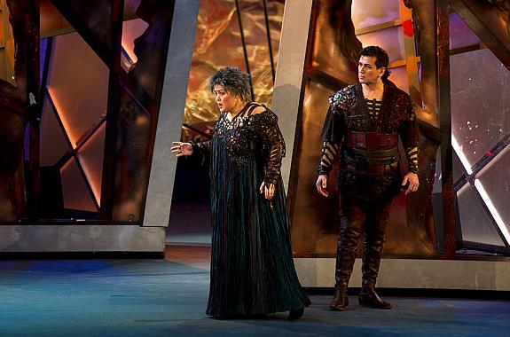 Трубадур. Изображение 10