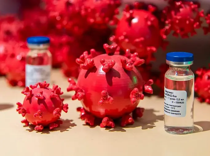 Обзорная экскурсия по музею Биотех. Изображение 3