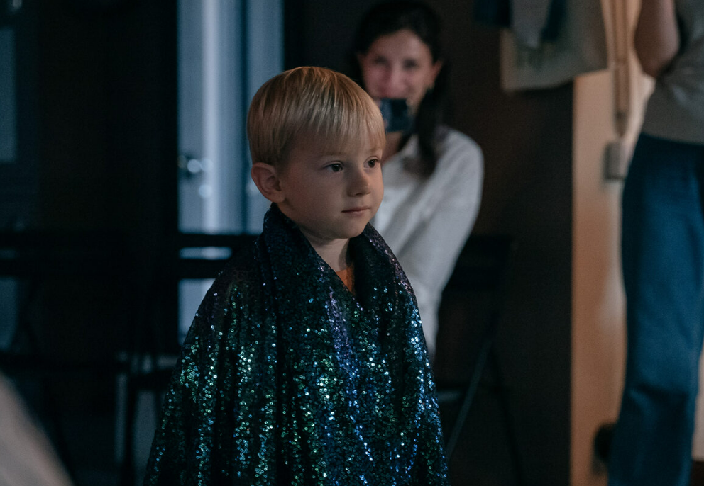 В пещере горного короля. Изображение 6