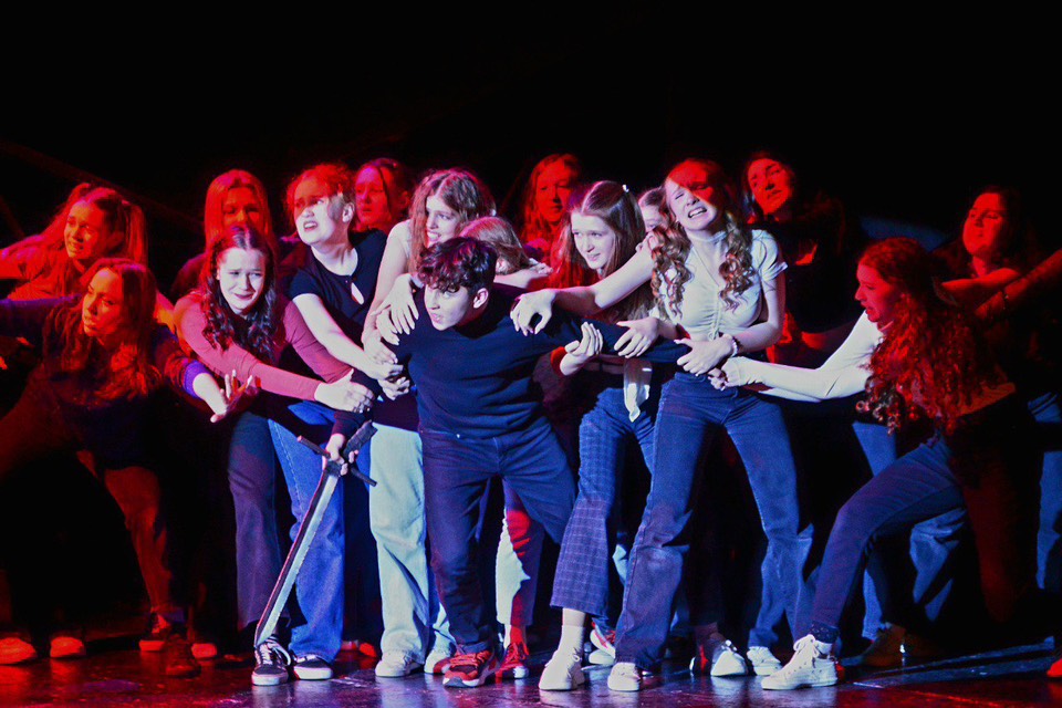 Ромео и Джульетта. Изображение 6