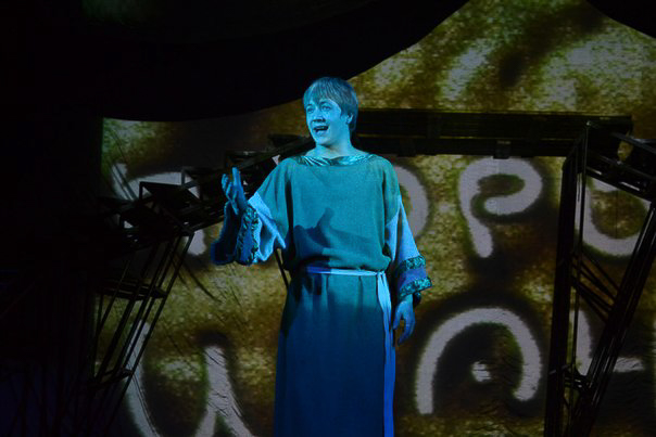 Крещение. Изображение 2