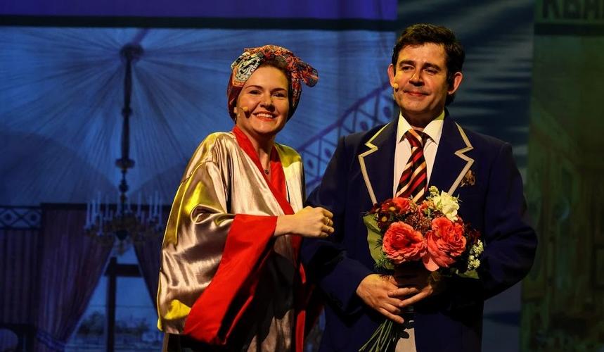 Играем Зощенко. Изображение 6