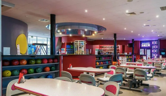 Самокат. Изображение 2