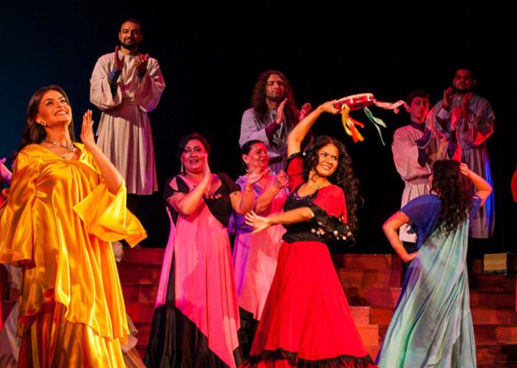 Мы – цыгане. Изображение 9