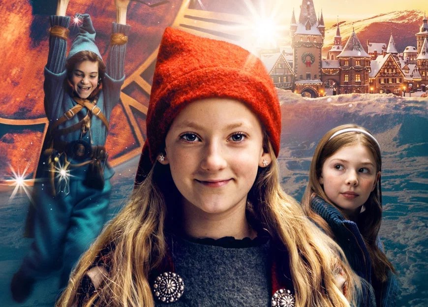 Невероятные приключения в Стране чудес. Изображение 1