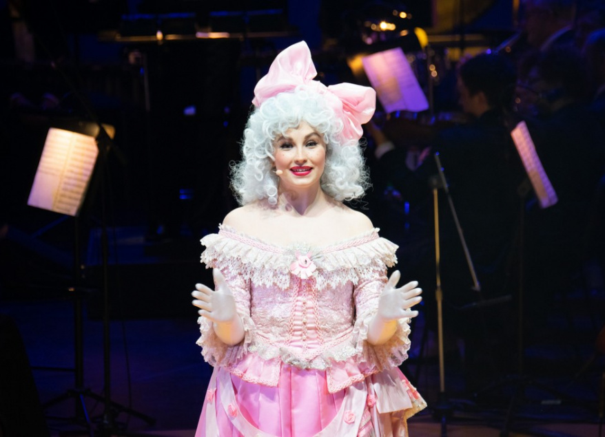 В гостях у оперной сказки. Изображение 3