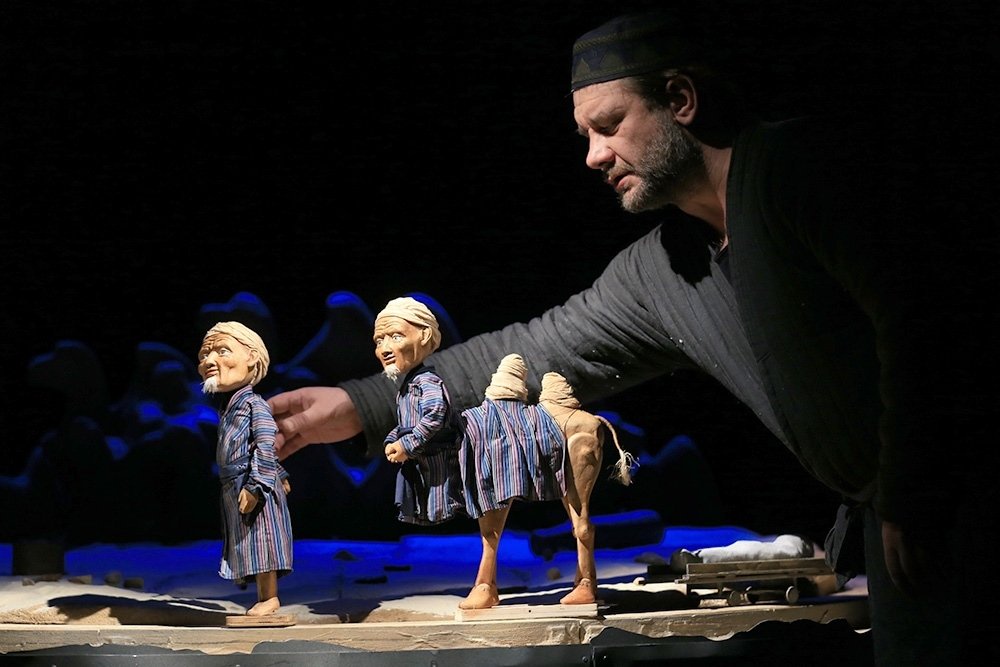 Творческое объединение "ТАРАТУМБ". Изображение 4