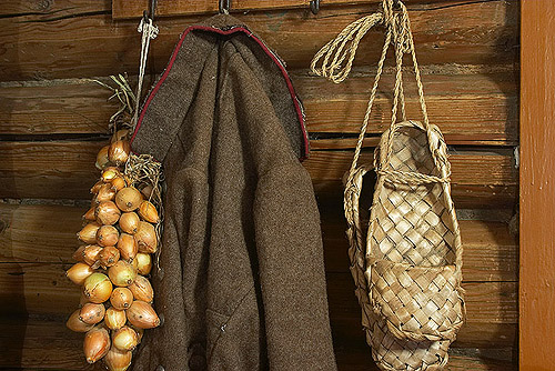 Военно-историческое поселение Доронино. Изображение 9