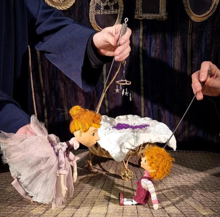 я - дракон (КукLab м. Смоленская). Изображение 2