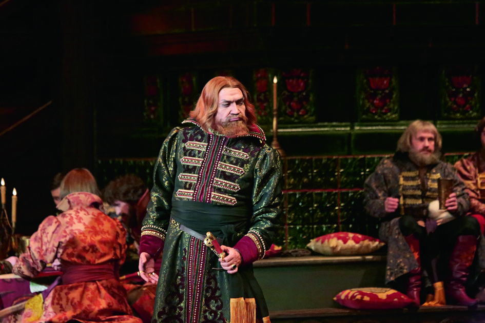 Царская невеста. Изображение 7