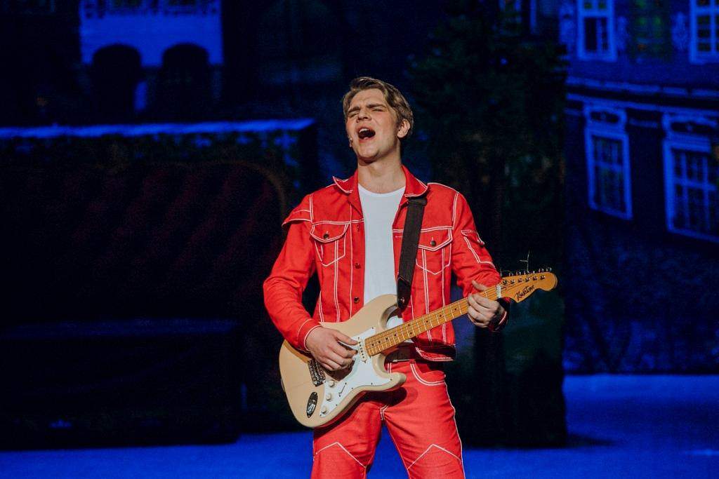 Бременские музыканты (Дом музыки). Изображение 8