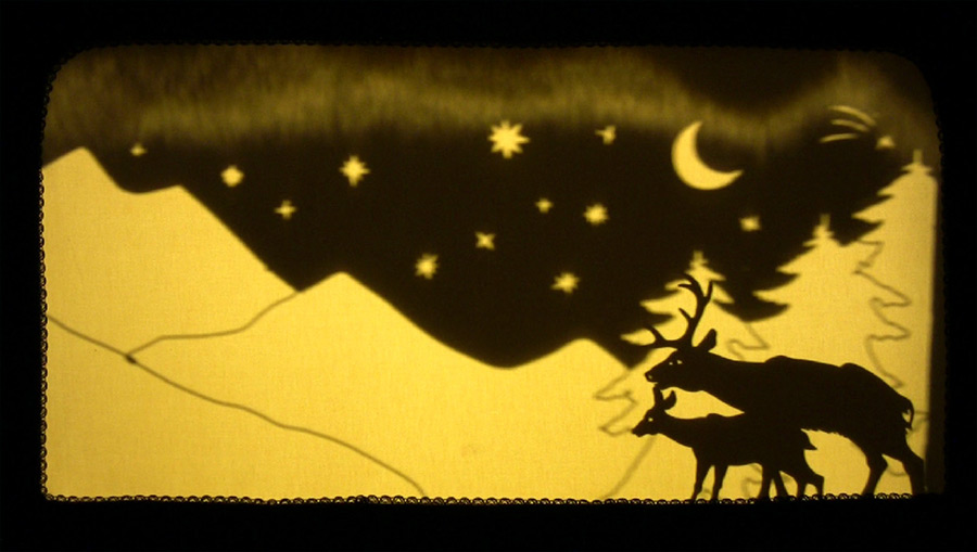 Рождество (КукLab м. Смоленская). Изображение 4