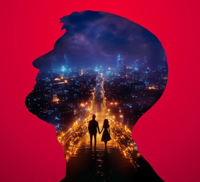 ЛЮБОВЬ БЕЗ ПАМЯТИ. Изображение 1