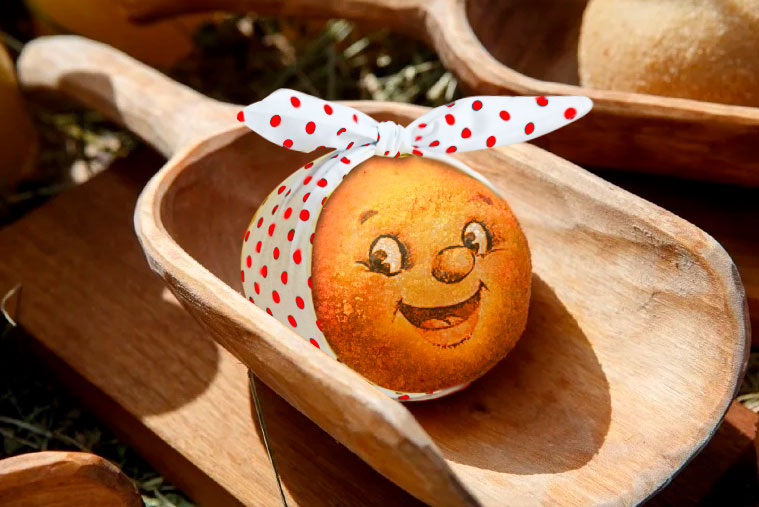 Музей хлеба. Изображение 5