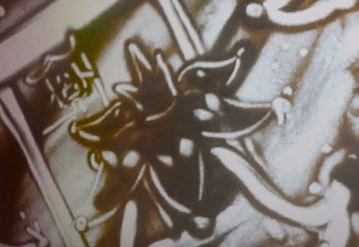 Щелкунчик: песочная анимация (КукLab м. Смоленская). Изображение 2