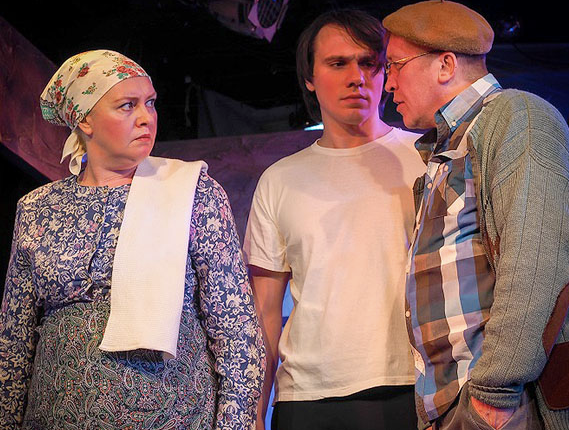 ДЕВОЧКА, ГДЕ ТЫ ЖИВЁШЬ?. Изображение 5