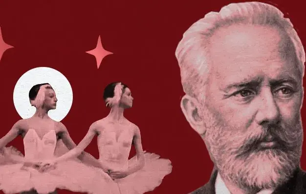 Мир Чайковского. Изображение 1