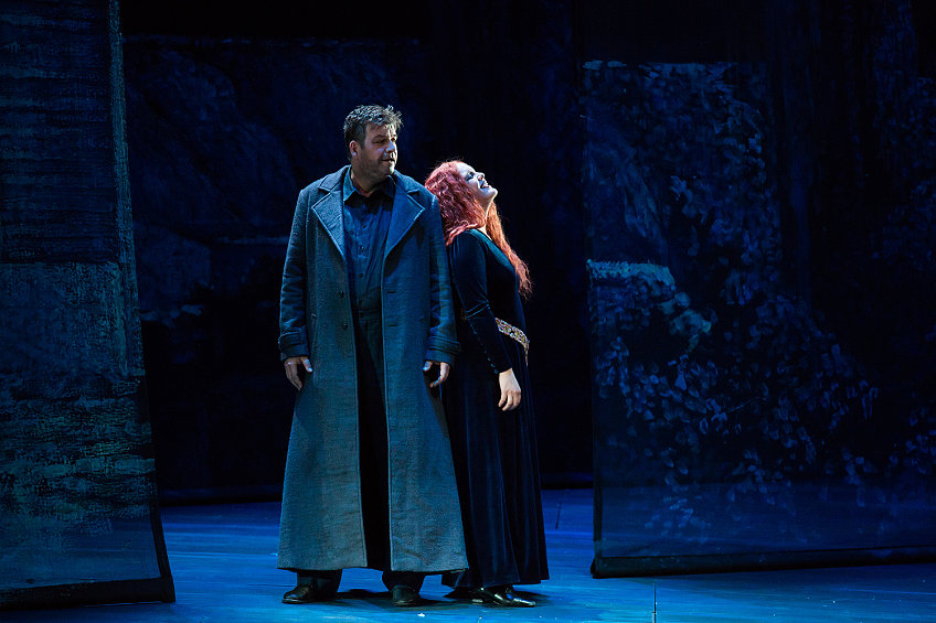 Тристан и Изольда. Изображение 11