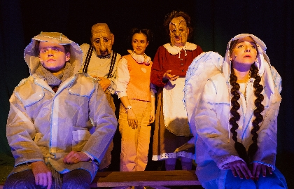 Поющий поросёнок. Изображение 2