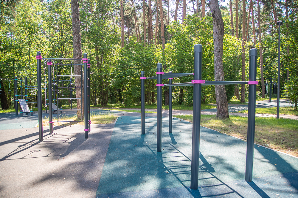 Парк Малевича. Изображение 12