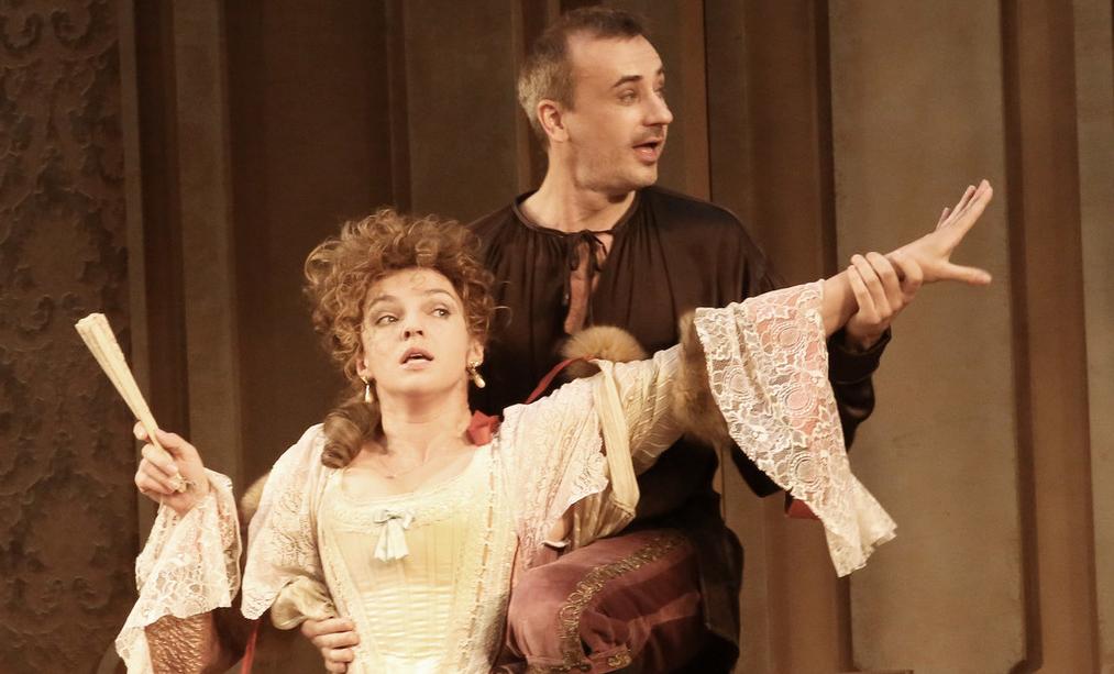 Тартюф. Изображение 6