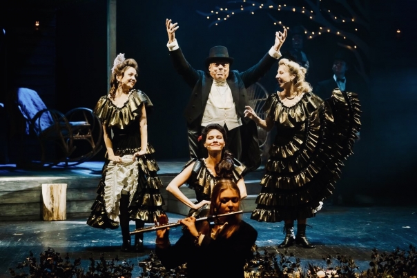 Душечка. Изображение 7