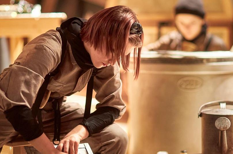 Сон в русскую ночь. Изображение 4