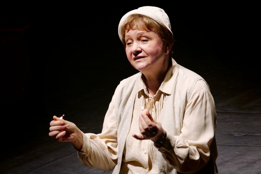 Последнее письмо. Изображение 7