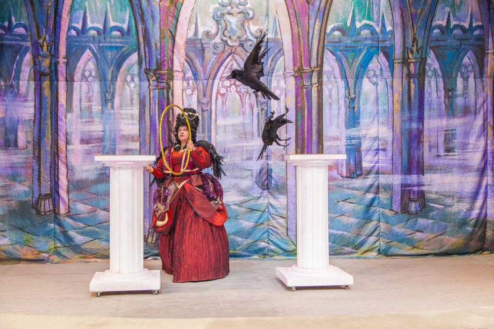 По следам Снежной Королевы. Изображение 4