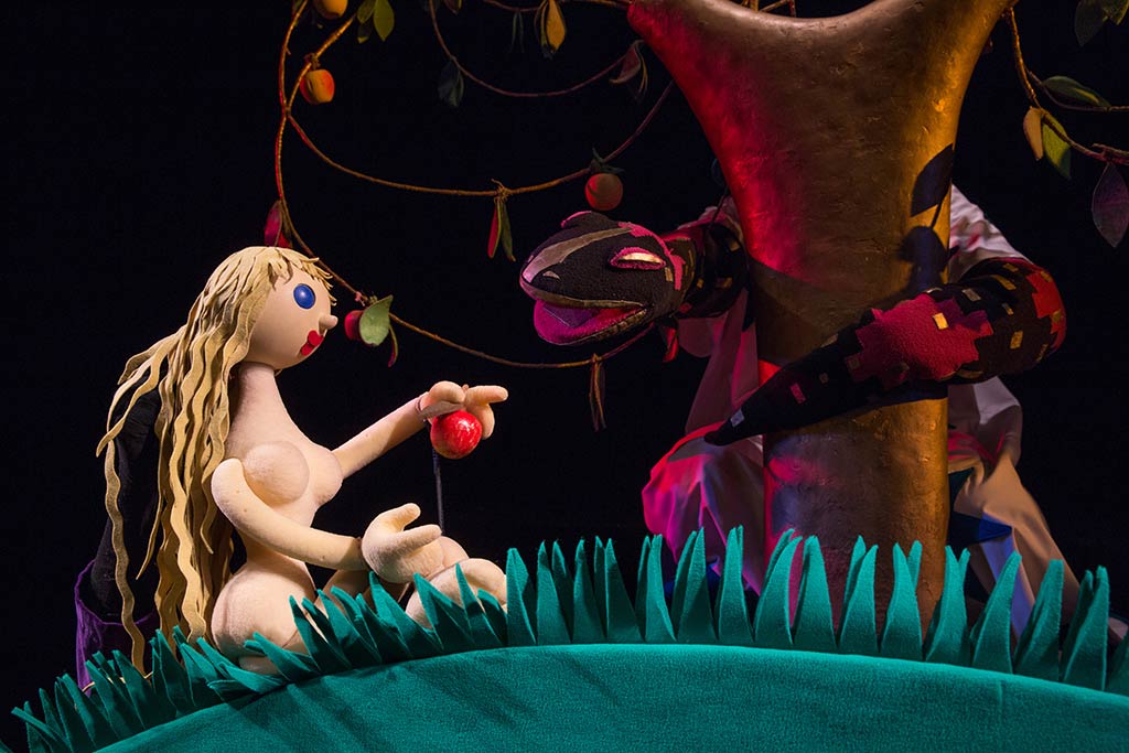 Божественная комедия. Изображение 1