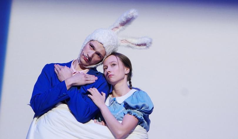 Удивительное путешествие кролика Эдварда. Изображение 3