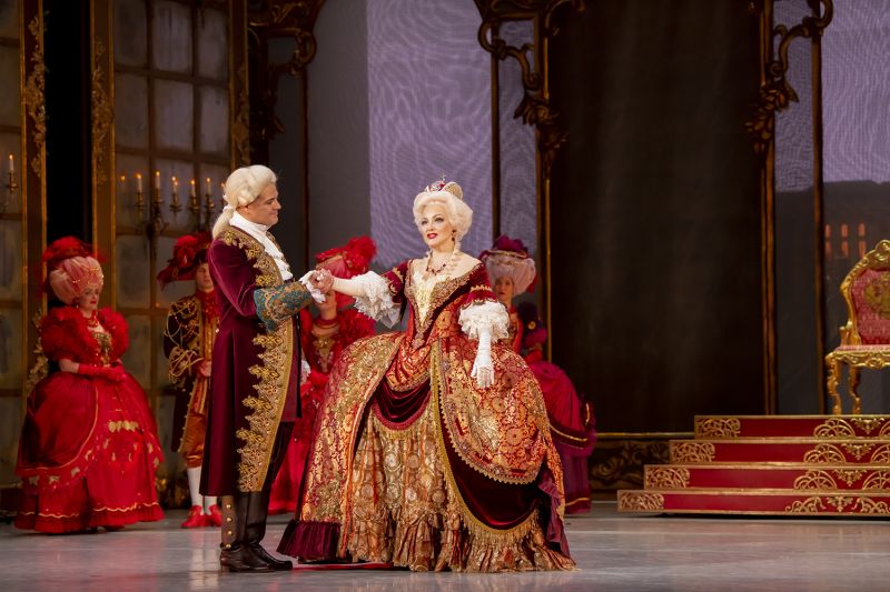 Каприз Императрицы . Изображение 5