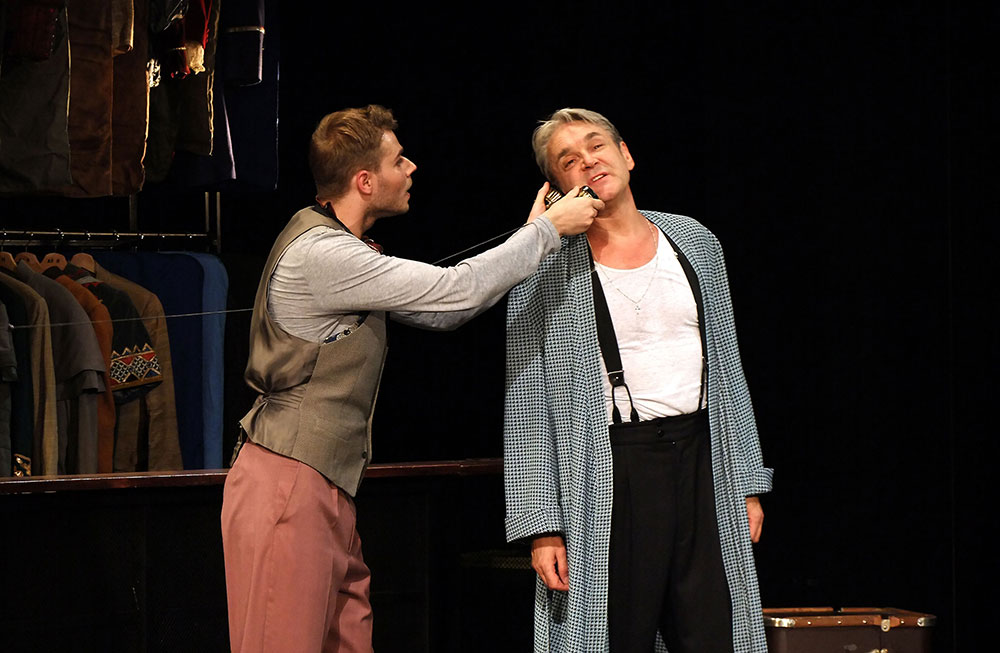 Эта прекрасная жизнь. Изображение 7