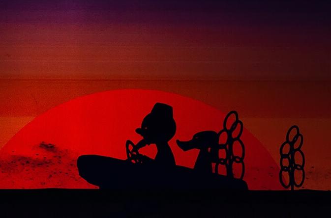 Айболит. Изображение 1