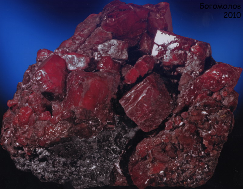 Геологический музей им. Ершова в МИСИС. Изображение 1