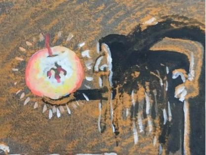 Сказка о мертвой царевне и семи богатырях (КукLab (м. Аэропорт)). Изображение 5