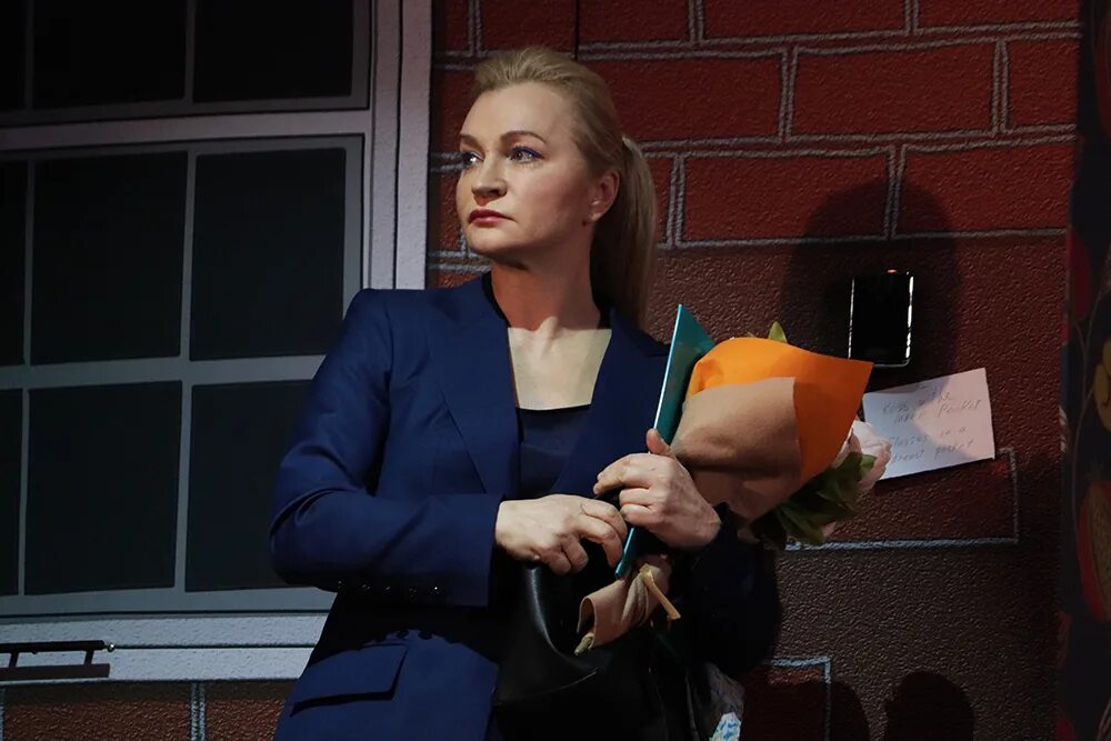 У каждого свои недостатки (Дворец на Яузе). Изображение 1