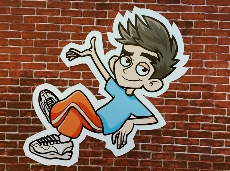 А4 Kids City. Изображение 3