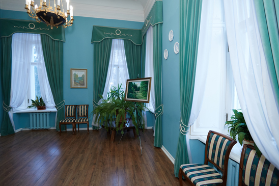 Усадьба Середниково. Изображение 6