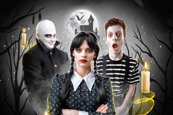 Игровой театр "Денди". Изображение 1