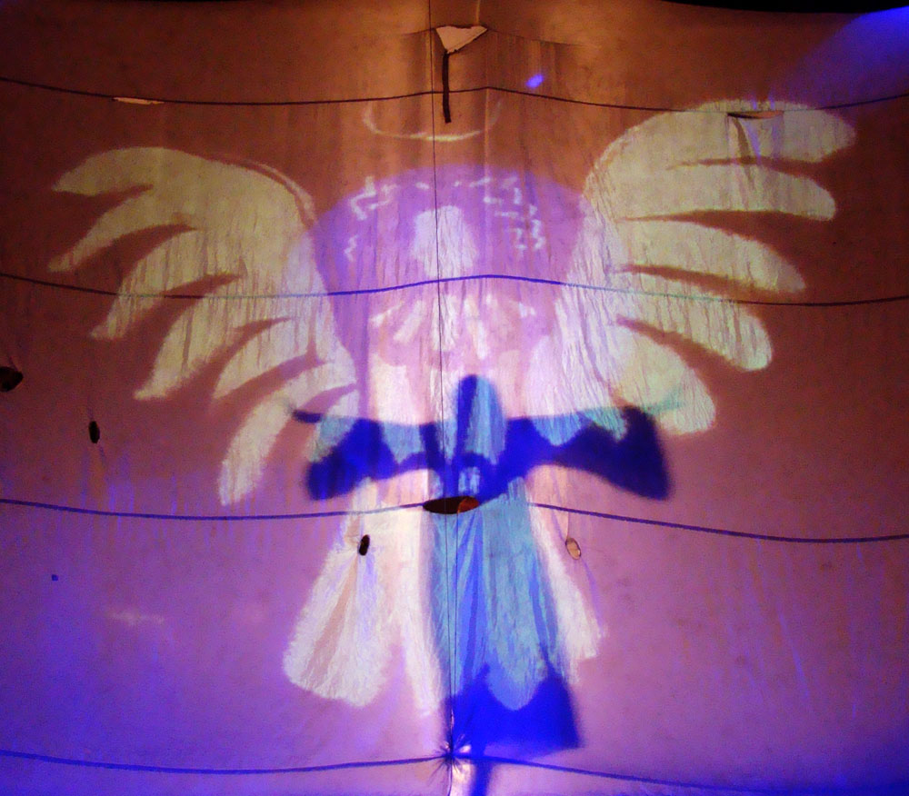 Рождество (Театр п/р В. Спесивцева). Изображение 1